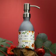 Krém na Ruce & Tělo - Moroccan Roll - 300ml