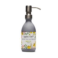 Krém na Ruce & Tělo - Bílý Fík - 300ml