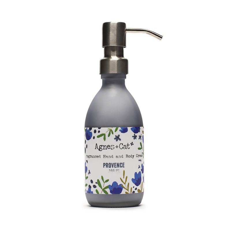 Krém na Ruce & Tělo - Provence - 300ml