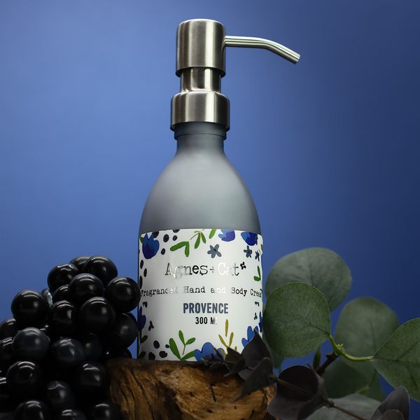 Krém na Ruce & Tělo - Provence - 300ml