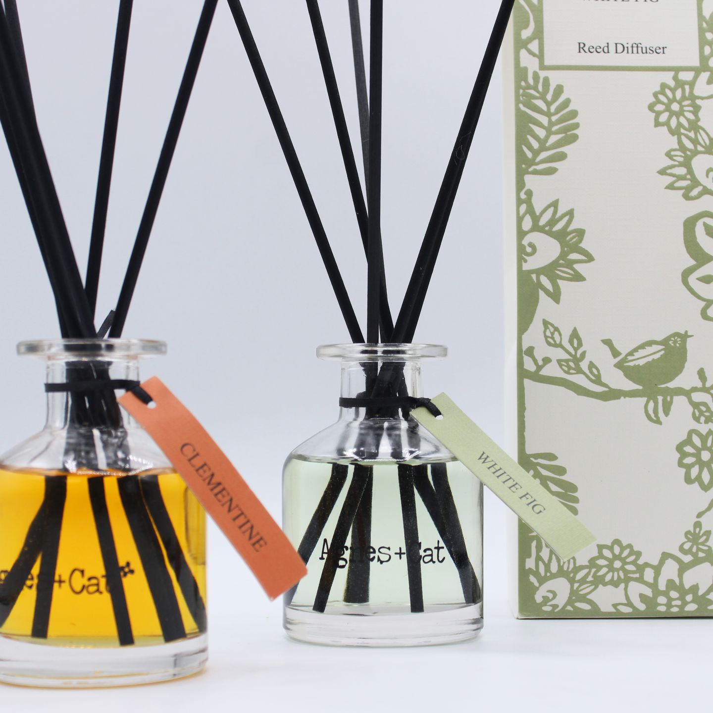 Vonné Difuzéry 140ml
