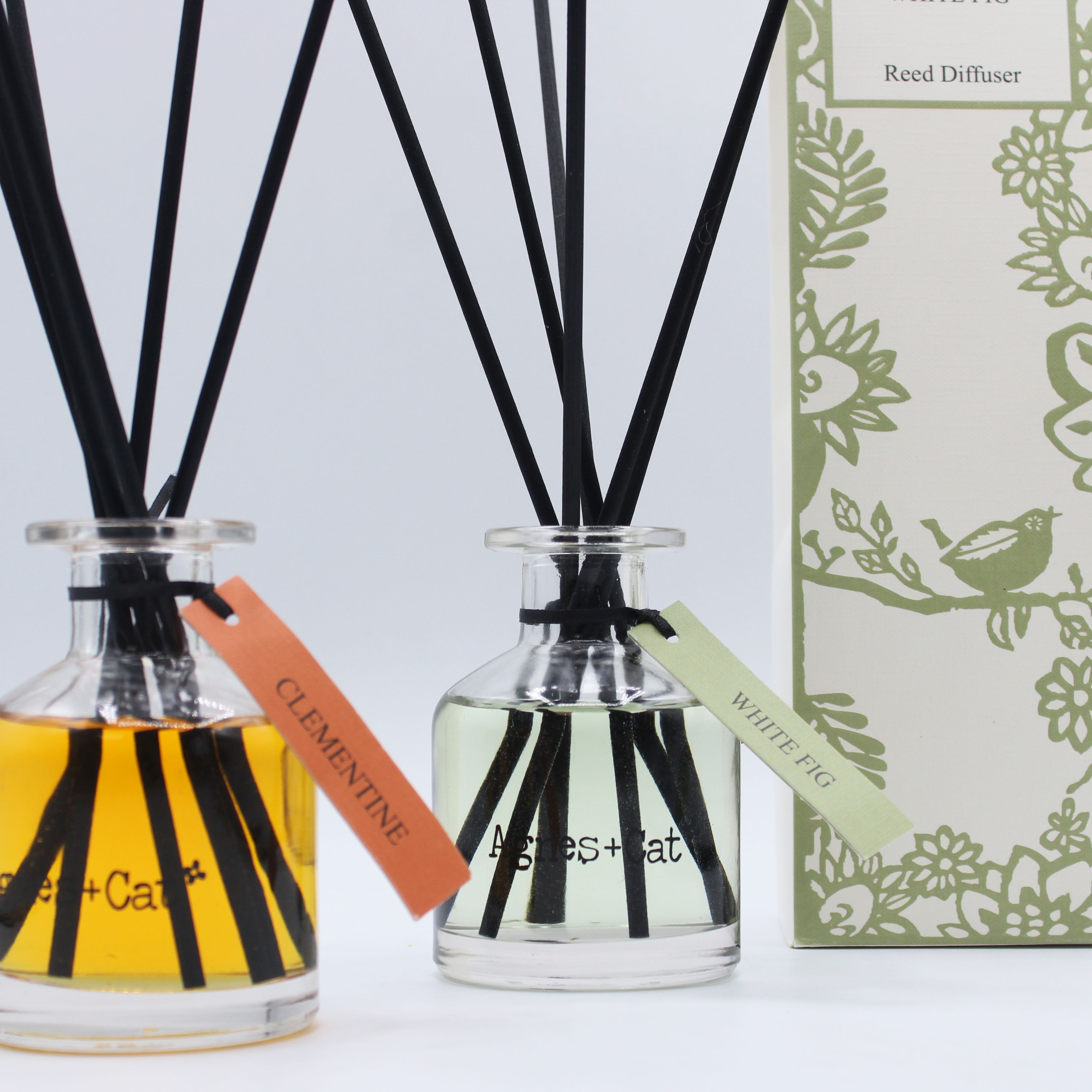 Vonné Difuzéry 140ml