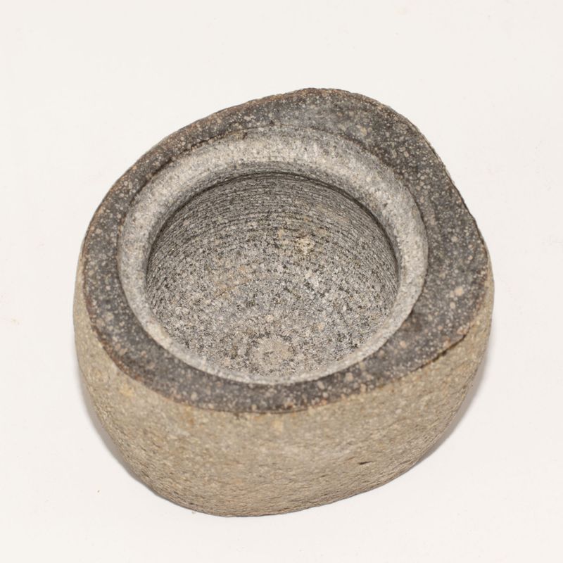 Nádobka z Říčného Kamene - Malá (cca 9x7cm)