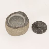 Nádobka z Říčného Kamene - Malá (cca 9x7cm)