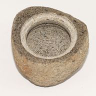 Nádobka z Říčného Kamene - Střední (cca 12x8cm)
