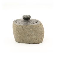 Nádobka z Říčného Kamene - Malá (cca 9x7cm)