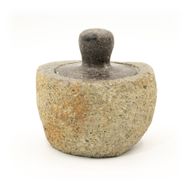 Nádobka z Říčného Kamene - Střední (cca 12x8cm)