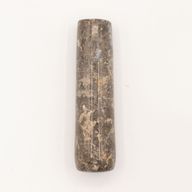 Hmoždíř z Přírodního Říčního Kamene - Velký (cca 15x12cm)