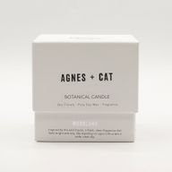 Agnes & Cat Botanická Sójová Svíčka - Levandule