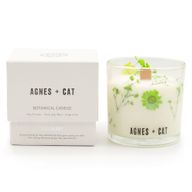 Agnes & Cat Botanická Sójová Svíčka - Fellberry