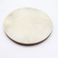 Šamanský Zvukem-Léčící Oceánský Buben - 45cm