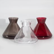 250ml Alchymicstická Difuzní Láhev (bez víčka) - Čirá