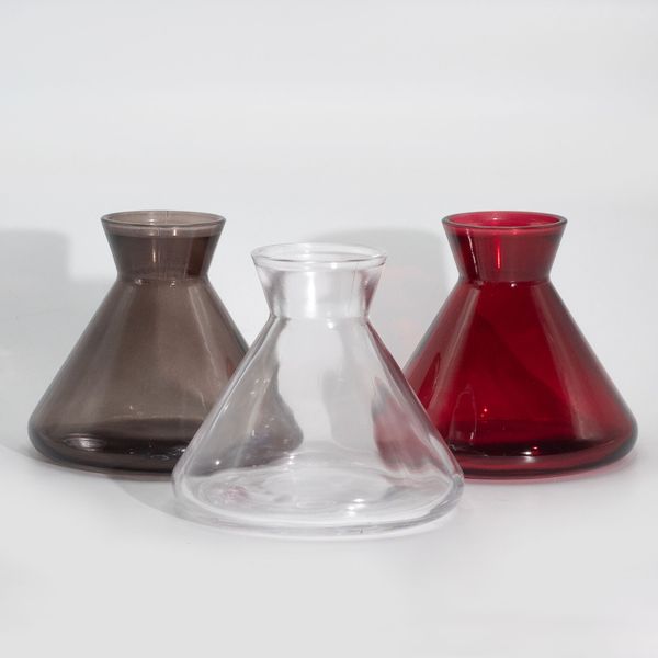 250ml Alchymicstická Difuzní Láhev (bez víčka) - Čirá