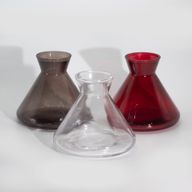 250ml Alchymicstická Difuzní Láhev (bez víčka) - Čirá