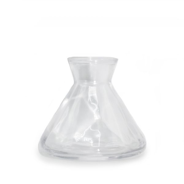 250ml Alchymicstická Difuzní Láhev (bez víčka) - Čirá