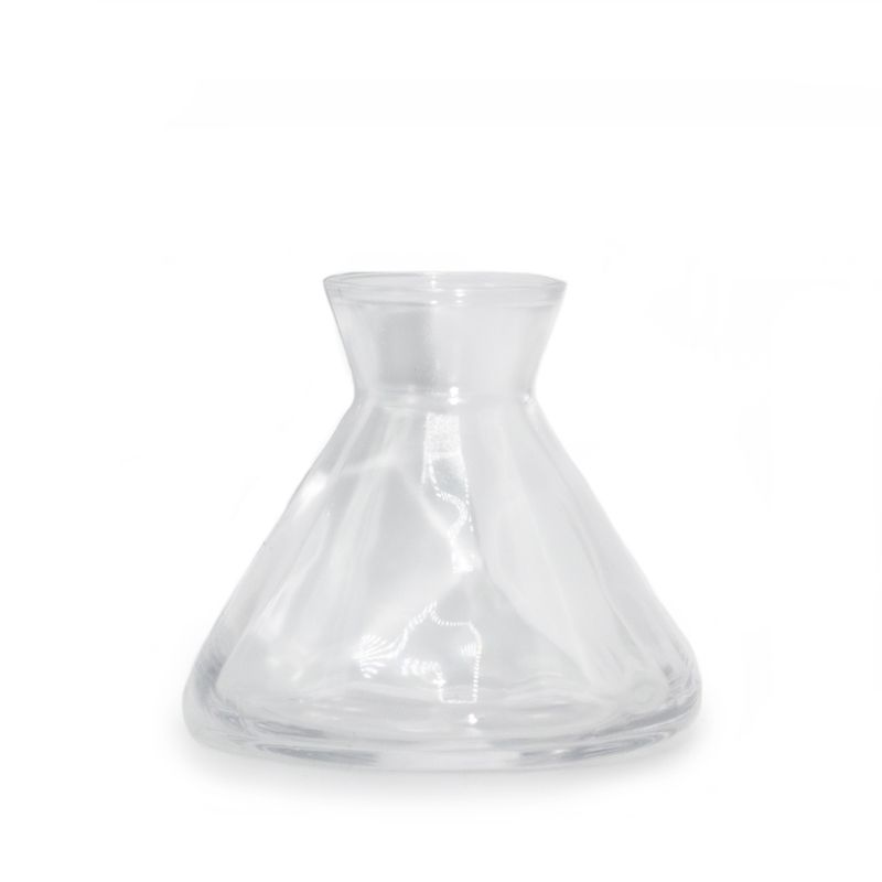 250ml Alchymicstická Difuzní Láhev (bez víčka) - Čirá