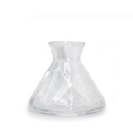 250ml Alchymicstická Difuzní Láhev (bez víčka) - Čirá