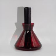 Difuzní Tyčinky - Tlusté Černé Plátno -15mm x 15cm - cca 20ks