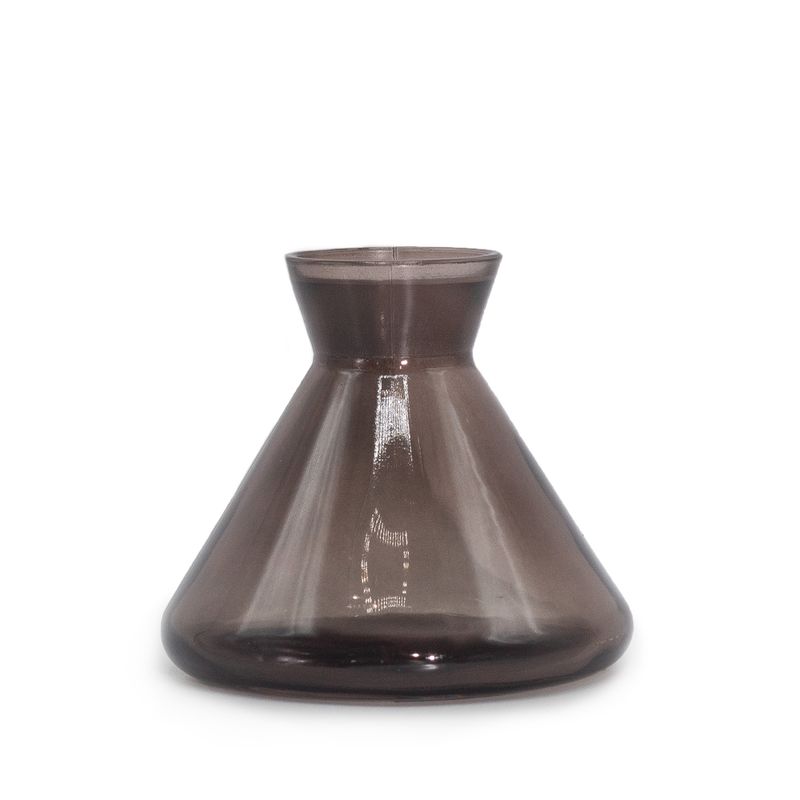 250ml Alchymicstická Difuzní Láhev (bez víčka) - Kouřově Černá