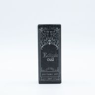 Ancient Witch Parfémový Olej - Eclipse Oud