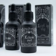 Ancient Witch Parfémový Olej - Eclipse Oud