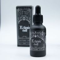 Ancient Witch Parfémový Olej - Eclipse Oud