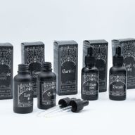 Ancient Witch Parfémový Olej - Eclipse Oud
