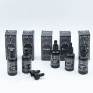 Ancient Witch Parfémový Olej - Eclipse Oud