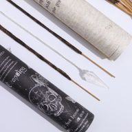 Ancient Witch Kouzelné Vonné Tyčinky - Očista - Kyvadlo Křišťál