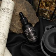 Ancient Witch Parfémový Olej - Hekaté