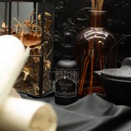 Ancient Witch Parfémový Olej - Atheme Noir