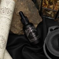 Ancient Witch Parfémový Olej - Eclipse Oud
