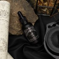 Ancient Witch Parfémový Olej - Ztracený v Hříchu