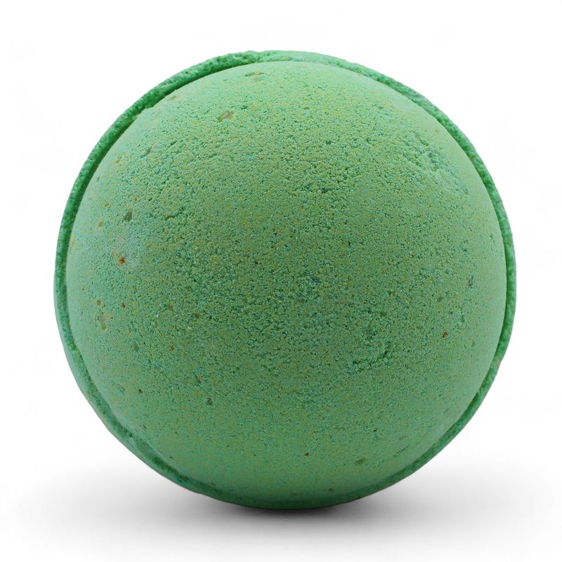 Jumbo Šumivé Bomby - Máta a Tea Tree