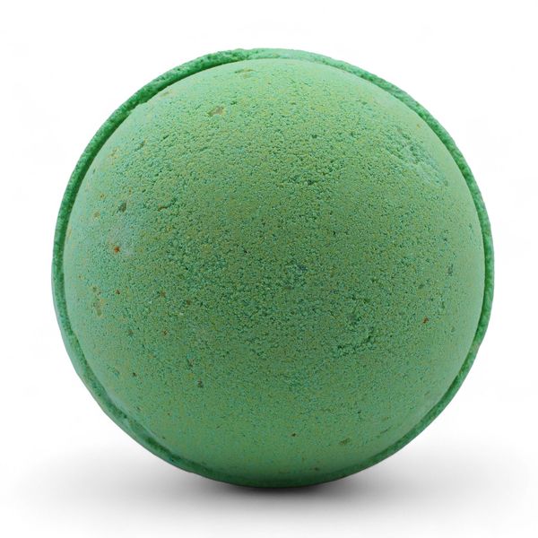 Jumbo Šumivé Bomby - Máta a Tea Tree