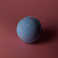 Jumbo Šumivé Bomby - Dětský Pudr