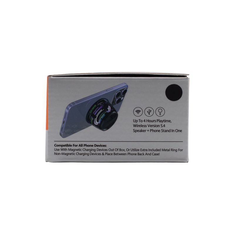 Phone Connect Magsafe Tech Mini Reproduktor  - G300