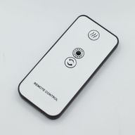 Aroma Difuzér - Efekt Nadýchané Tančící Medúzy - USB - Změna Barvy - Dálkové Ovládání
