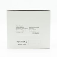 Aroma Difuzér - Efekt Nadýchané Tančící Medúzy - USB - Změna Barvy - Dálkové Ovládání