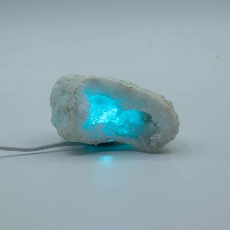 USB LED Světlo - Více Barev