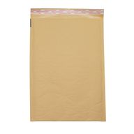 Obálka z Kraftového Papíru s Bublinkovou Fólií (245x350+40mm)