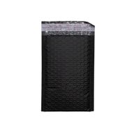Černá Polyetylénová Bublinková Obálka (130x180+40mm)
