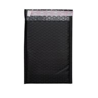 Černá Polyetylénová Bublinková Obálka (180x230+40mm)
