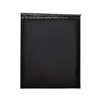 Černá Polyetylénová Bublinková Obálka (260x300+40mm)