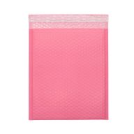 Růžová Polyetylénová Bublinková Obálka (260x300+40mm)