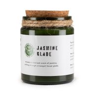 Woodwick sojová svíčka - Jasmínová mýtina