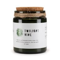 Woodwick sojová svíčka - Twilight Vine