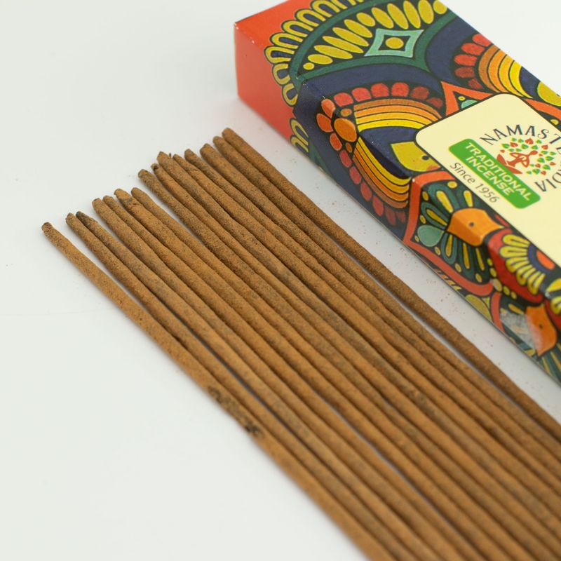 Vonné Tyčinky Namaste Mandala Masala - Oud Royal