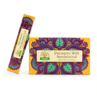 Vonné Tyčinky Namaste Mandala Masala - Palo Santo a Santalové Dřevo