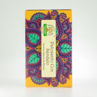 Vonné Tyčinky Namaste Mandala Masala - Palo Santo a Santalové Dřevo